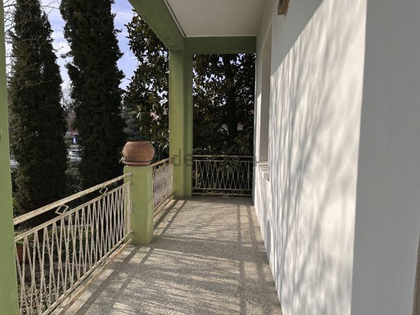 casa indipendente in vendita a Calendasco