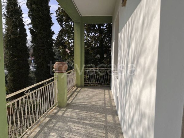 casa indipendente in vendita a Calendasco