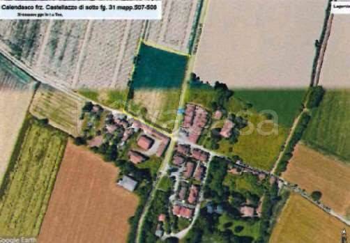 monolocale in vendita a Calendasco