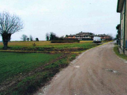 terreno agricolo in vendita a Calendasco