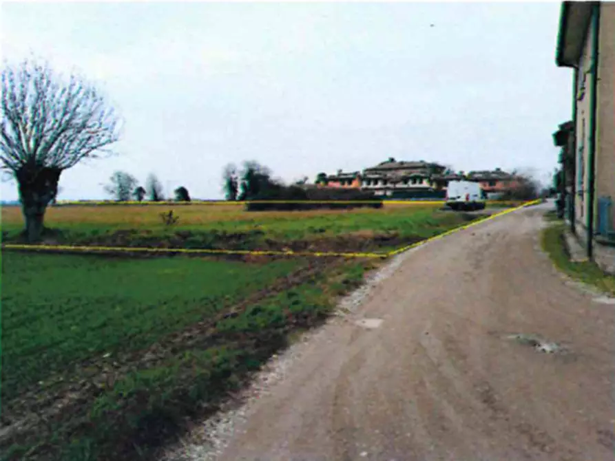 terreno agricolo in vendita a Calendasco