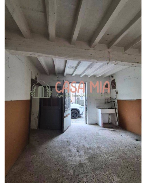 casa semindipendente in vendita a Calendasco