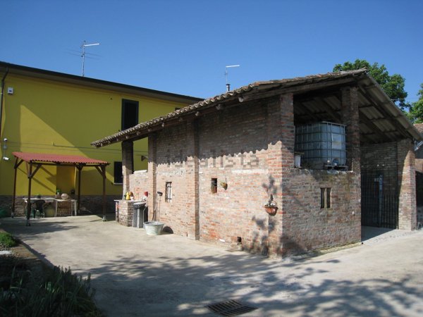 appartamento in vendita a Calendasco in zona Cotrebbia Nuova