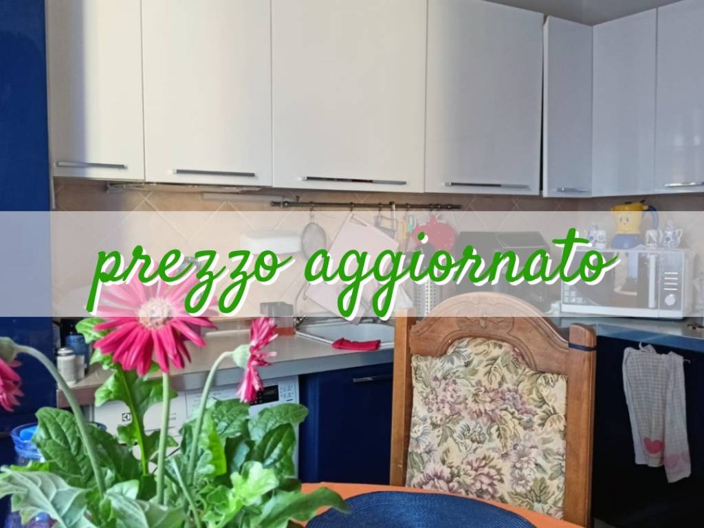 appartamento in vendita a Caorso