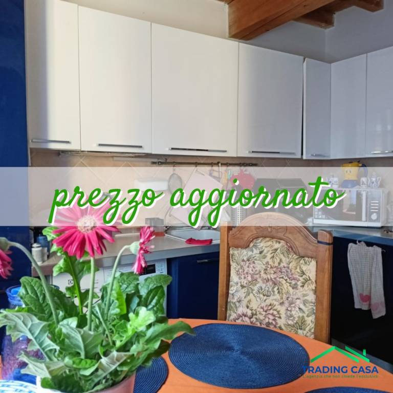 appartamento in vendita a Caorso
