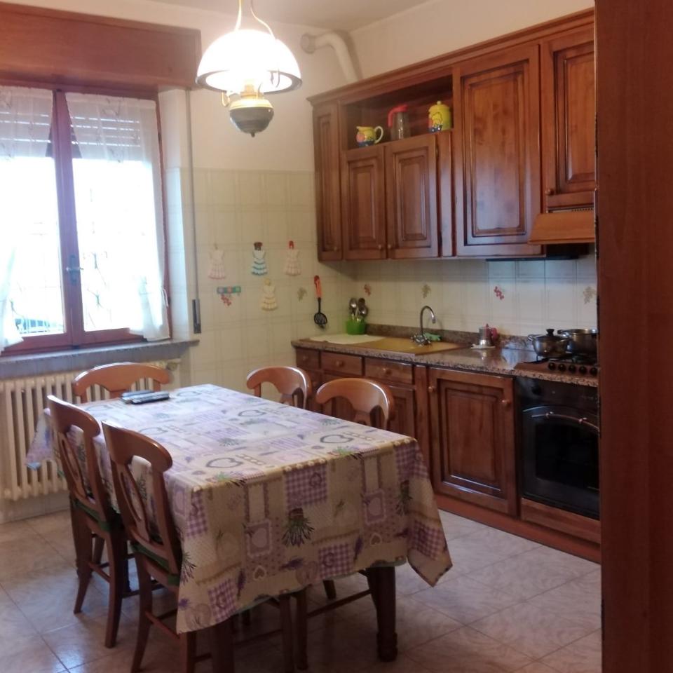casa indipendente in vendita a Caorso in zona Muradolo