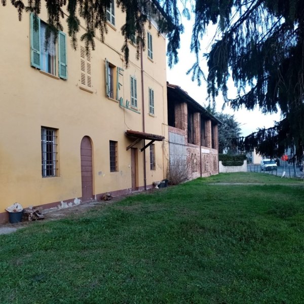casa indipendente in vendita a Caorso