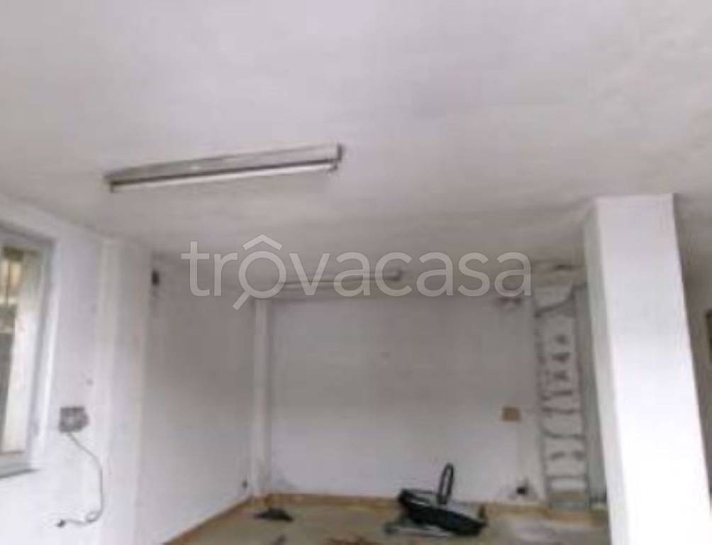 appartamento in vendita a Caorso in zona Zerbio