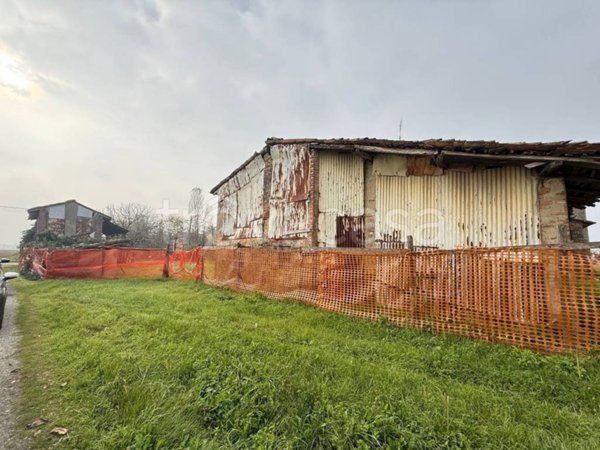 casa indipendente in vendita a Caorso