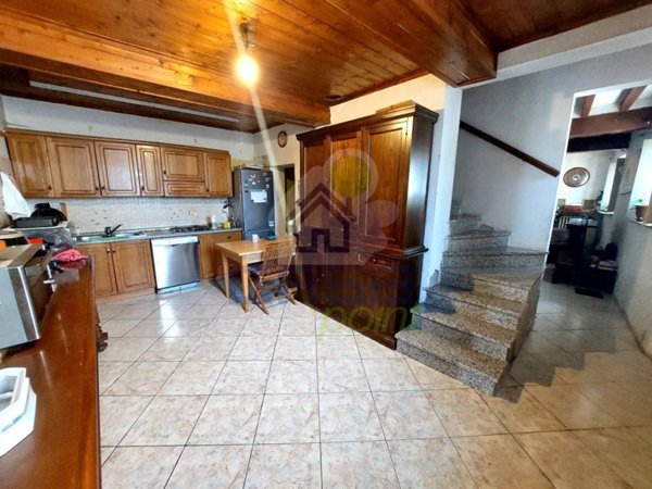 casa indipendente in vendita a Caorso
