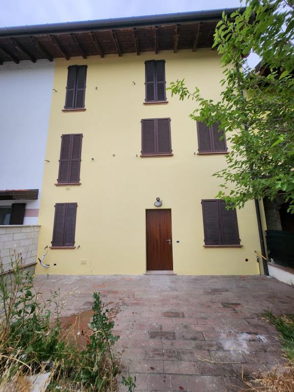 appartamento in vendita a Caorso