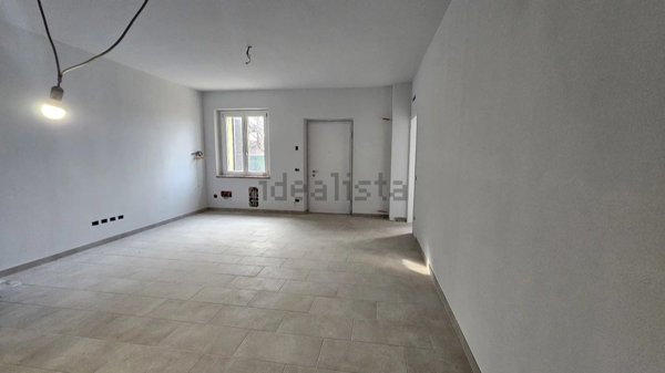 appartamento in vendita a Caorso