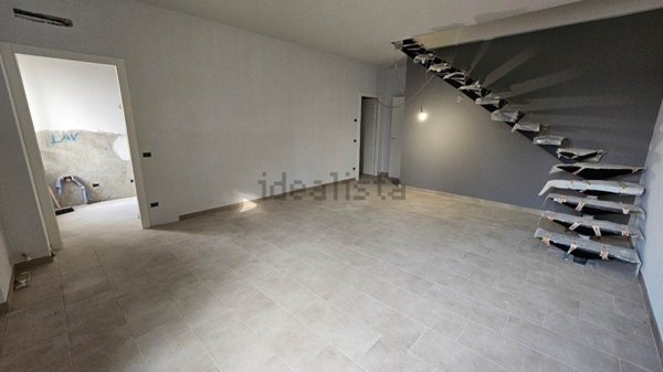 appartamento in vendita a Caorso