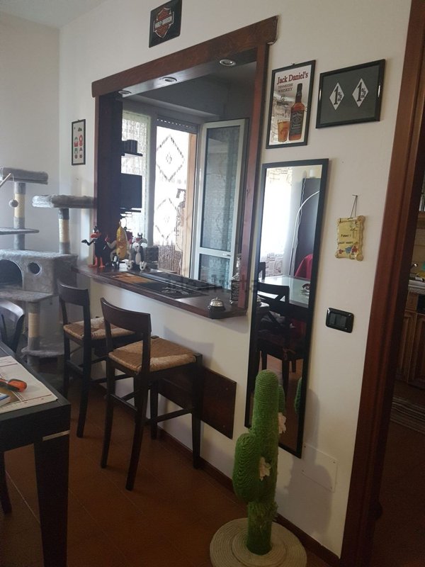 appartamento in vendita a Caorso