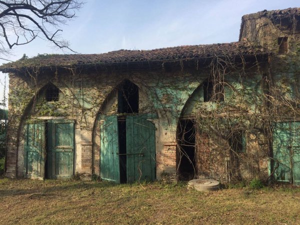 terreno edificabile in vendita a Caorso
