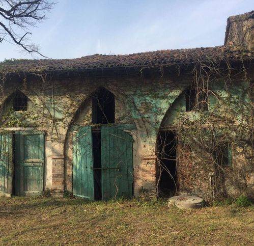 terreno edificabile in vendita a Caorso