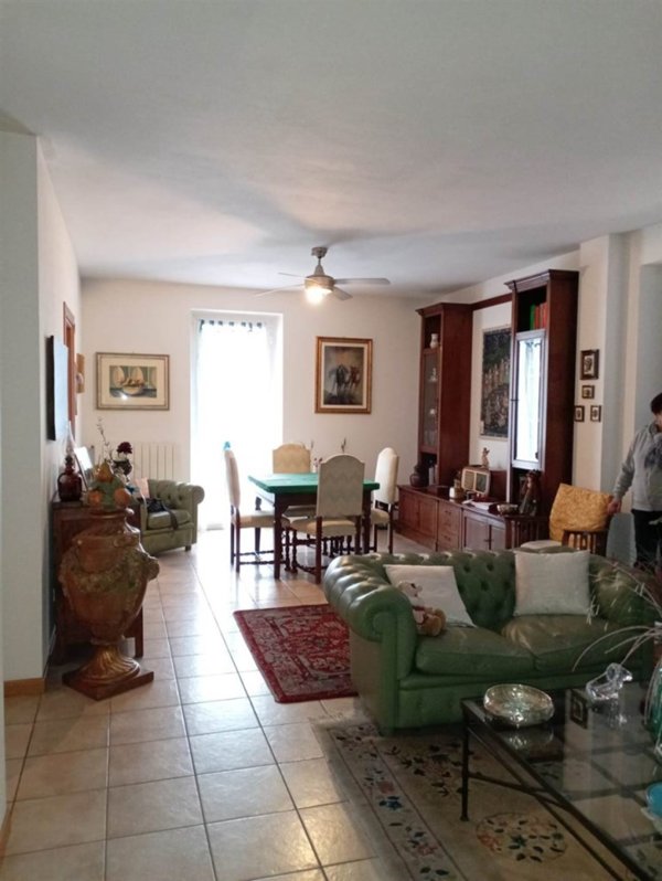 appartamento in vendita a Caorso