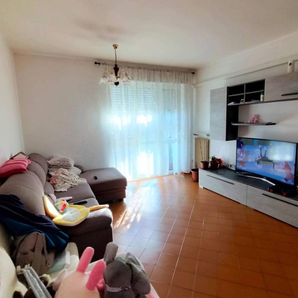 appartamento in vendita a Caorso