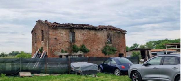 appartamento in vendita a Caorso