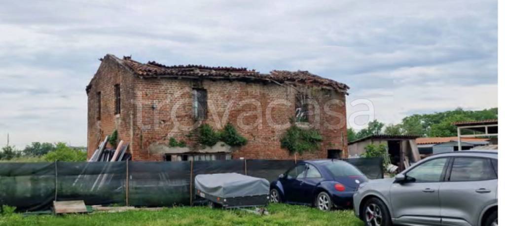appartamento in vendita a Caorso