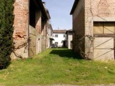 casa semindipendente in vendita a Caorso