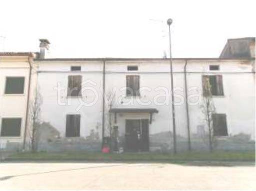 appartamento in vendita a Caorso in zona Zerbio
