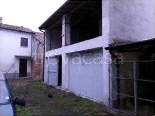 appartamento in vendita a Caorso in zona Zerbio