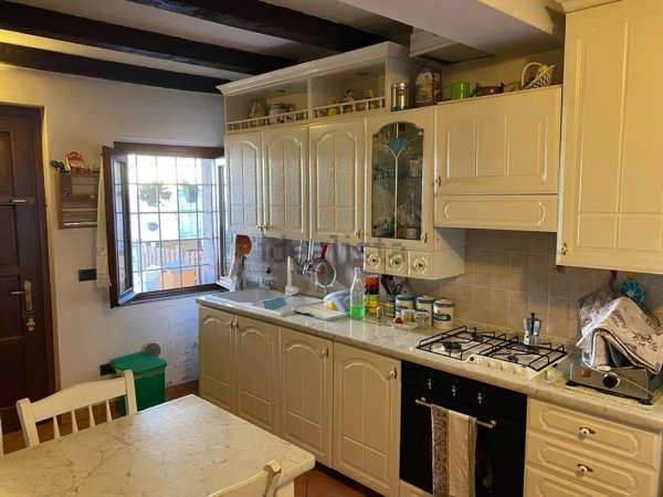 appartamento in vendita a Caorso