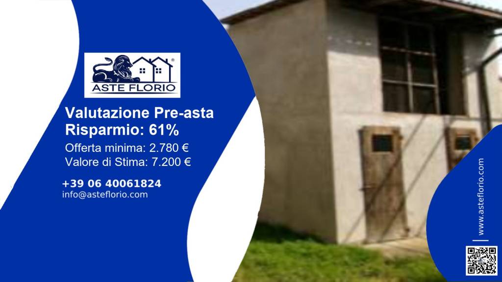 negozio in vendita a Caorso in zona Zerbio