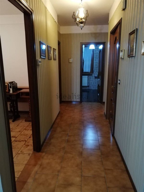 casa indipendente in vendita a Caorso