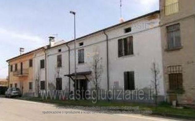 appartamento in vendita a Caorso in zona Zerbio