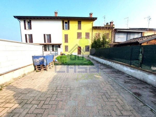appartamento in vendita a Caorso