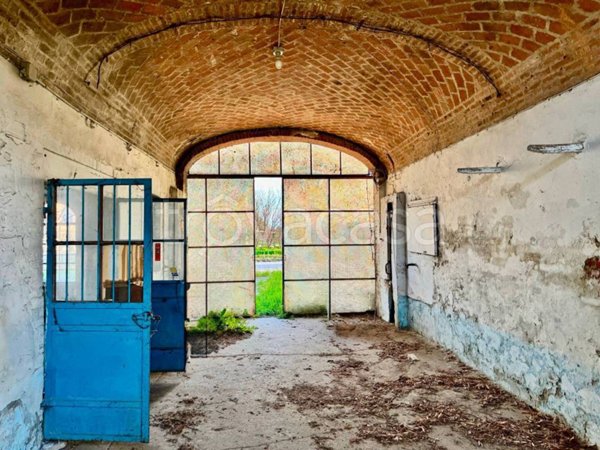 appartamento in vendita a Caorso