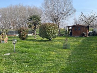 appartamento in vendita a Caorso
