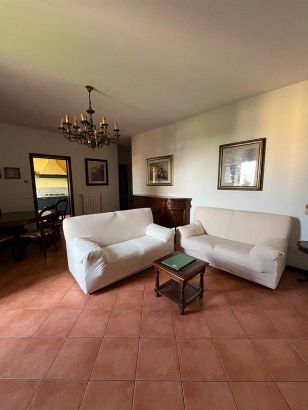 appartamento in vendita a Caorso