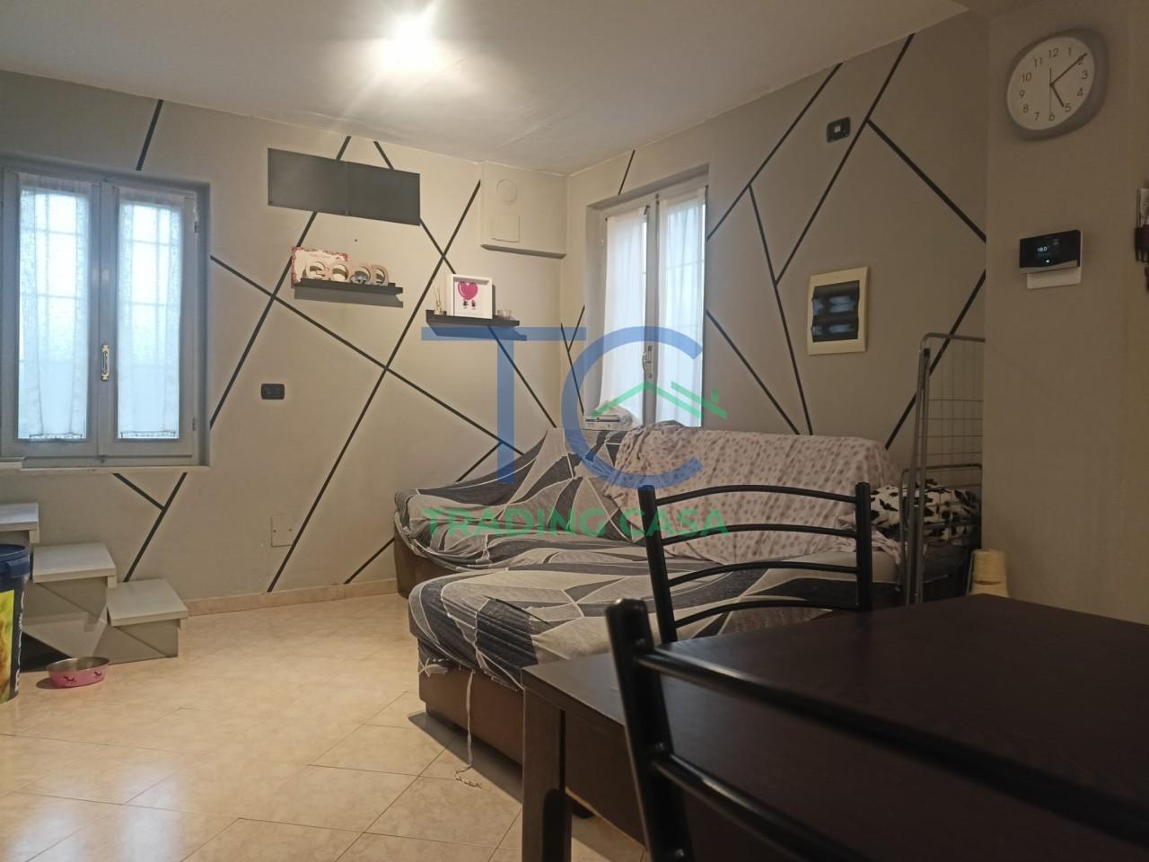 casa indipendente in vendita a Caorso