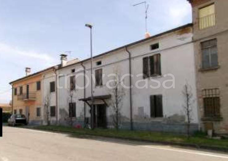 appartamento in vendita a Caorso in zona Zerbio
