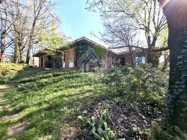 casa indipendente in vendita a Caorso