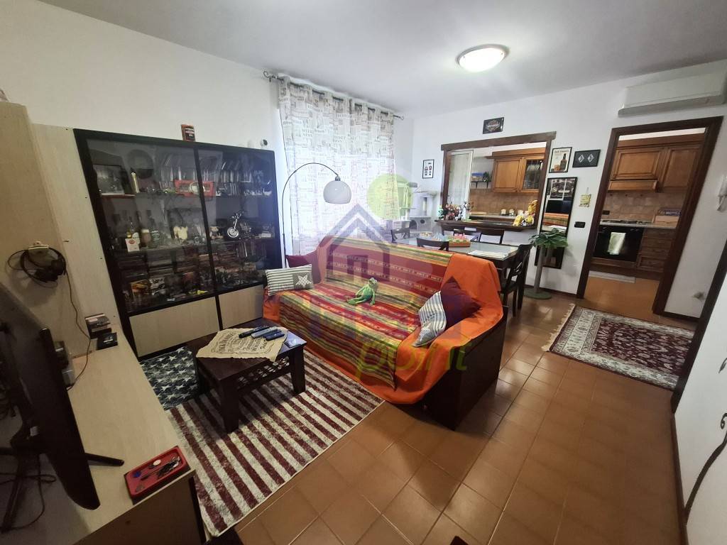 appartamento in vendita a Caorso