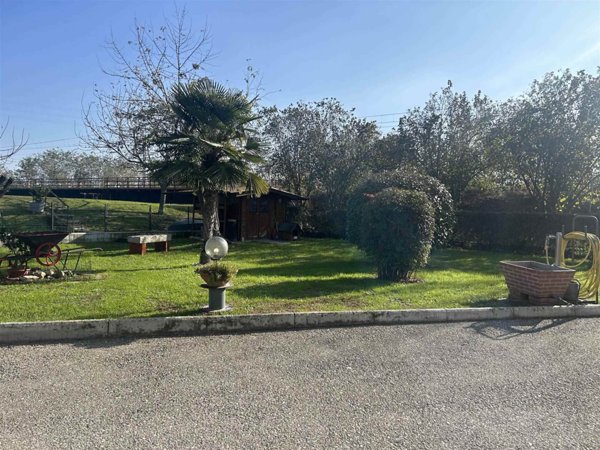 appartamento in vendita a Caorso