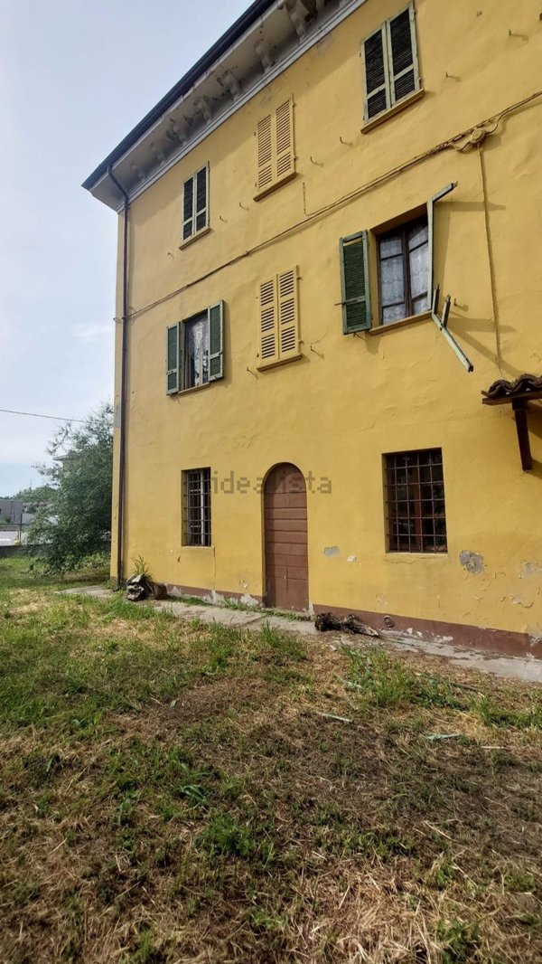 appartamento in vendita a Caorso