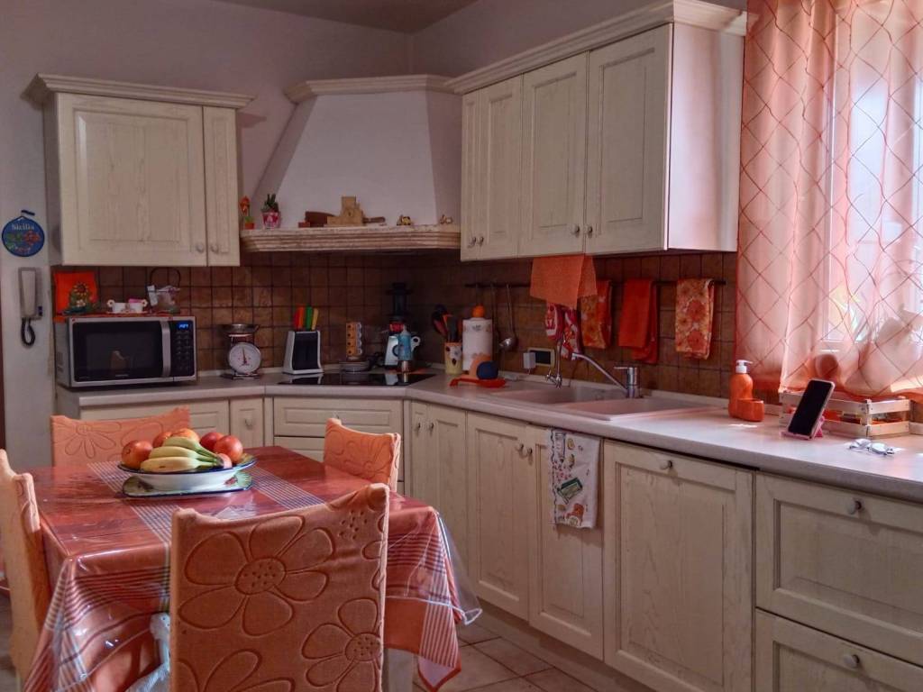 casa indipendente in vendita a Caorso in zona Zerbio