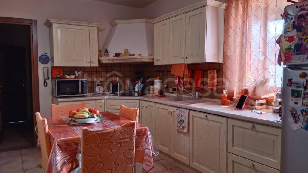 casa indipendente in vendita a Caorso in zona Zerbio