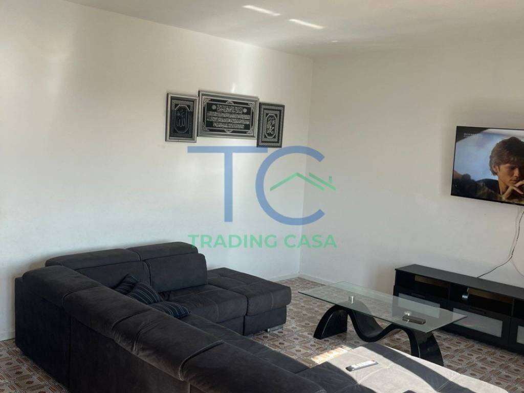 appartamento in vendita a Caorso