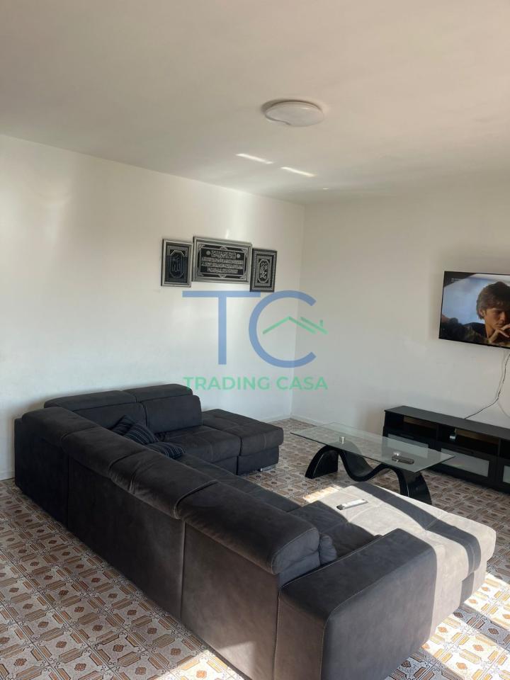 appartamento in vendita a Caorso