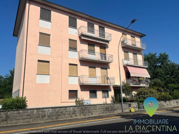 appartamento in vendita a Caorso