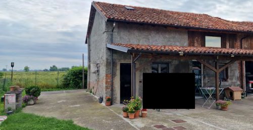 casa indipendente in vendita a Caorso