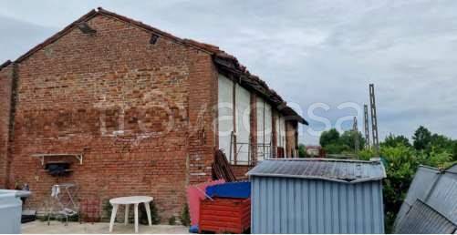 casa indipendente in vendita a Caorso