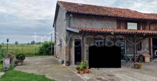 appartamento in vendita a Caorso
