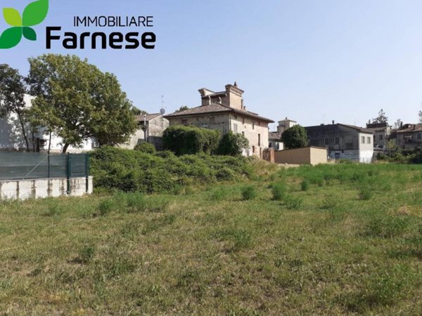 casa indipendente in vendita a Caorso